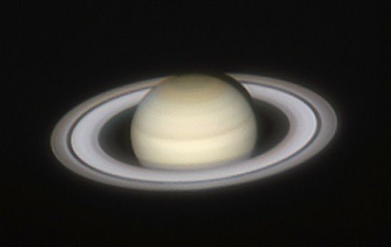 Saturne