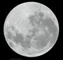 la pleine Lune