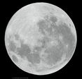 la pleine Lune
