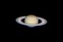 Saturne le 10 janv 2006 recadrée