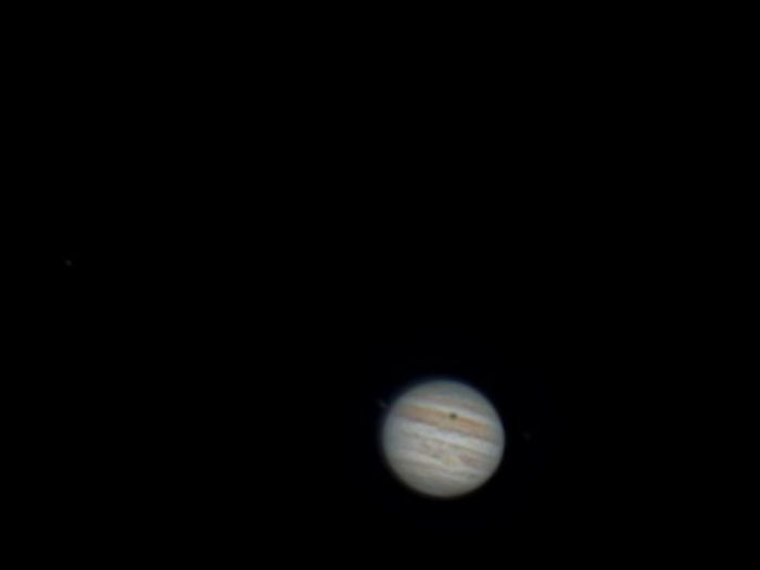 jupiter du 19/05/2005 retravaillée
