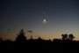 lune venus