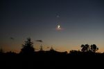 lune venus