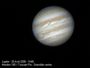 Jupiter au balcon