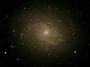M33 / NGC 598 / Pinwheel Galaxy