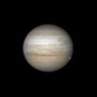 Jupiter et Europe du 24-07-07