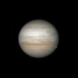 Jupiter et Europe du 24-07-07