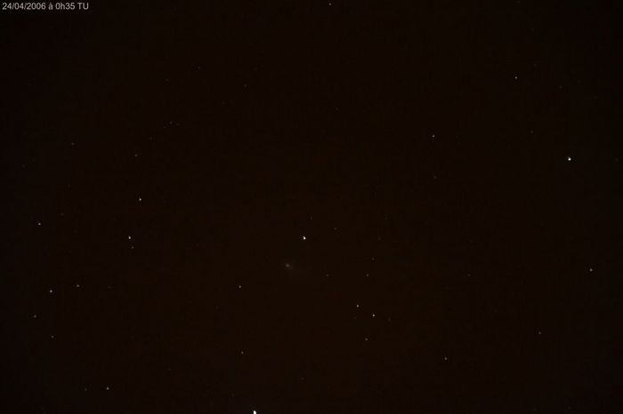 P73 SW noyau C