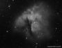 Pacman nebula (NGC 281)