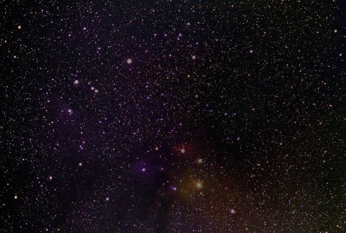 autour d'Antares,retraiter
