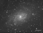 galaxie M33