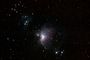 Orion du balcon