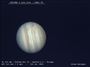 Jupiter 8 juin à 5 ips