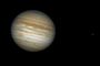Jupiter et Europe