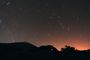 Teide Volcano with a wide angle