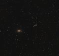 M104 el sombrero