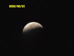 LA lune comme je l'aime