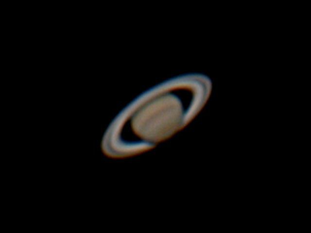 Saturne