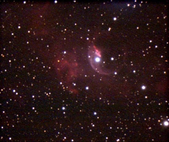 NGC 7635