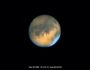 Mars du 14/11/2005