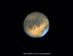 Mars du 14/11/2005
