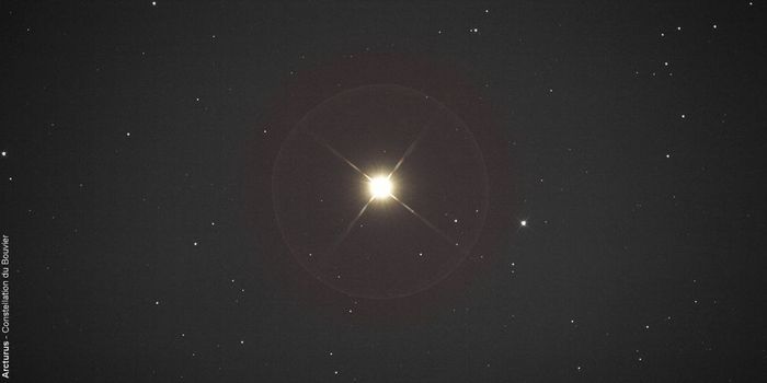 Arcturus