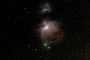 Nébuleuse d'Orion (M42)