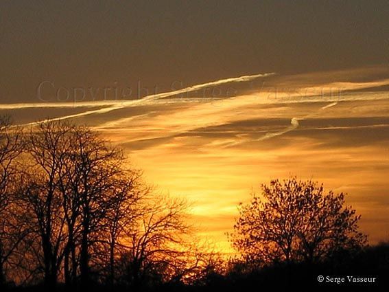 Coucher de soleil 18