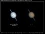Saturne du 20/03/2009