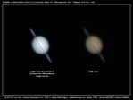 Saturne du 20/03/2009