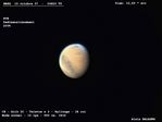 mars 15 oct 2007