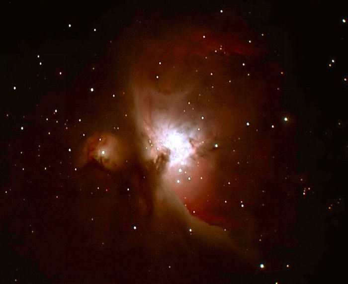 ORION