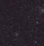 Ngc 6946 recadrée