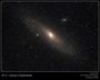 M 31 - Galaxie d'Andromède