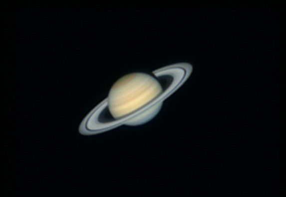 saturne 13 mars bis