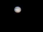 jupiter du 19 mai 2005 à 23h53 TU