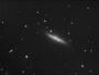M82 NGC 3034