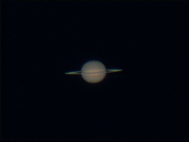 saturne du 17