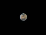 Mars le 31 janvier 2010