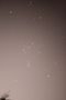 Constellation Orion