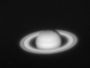 Saturne brute