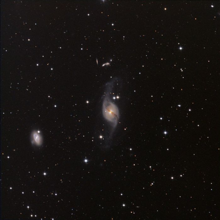 ngc 3718