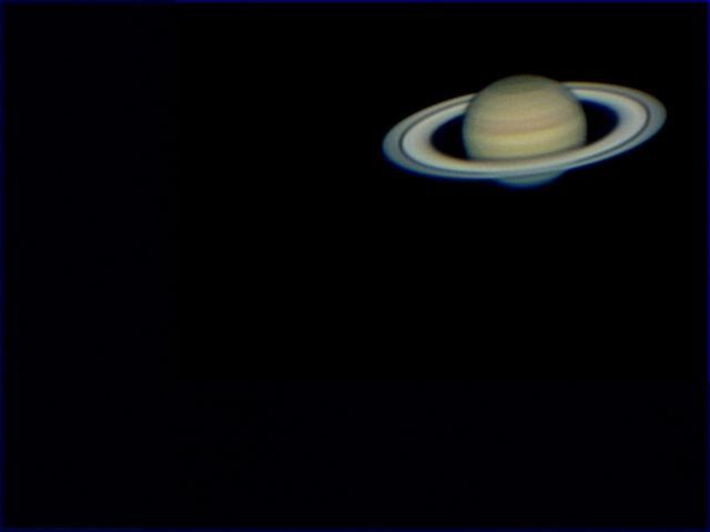 SATURNE