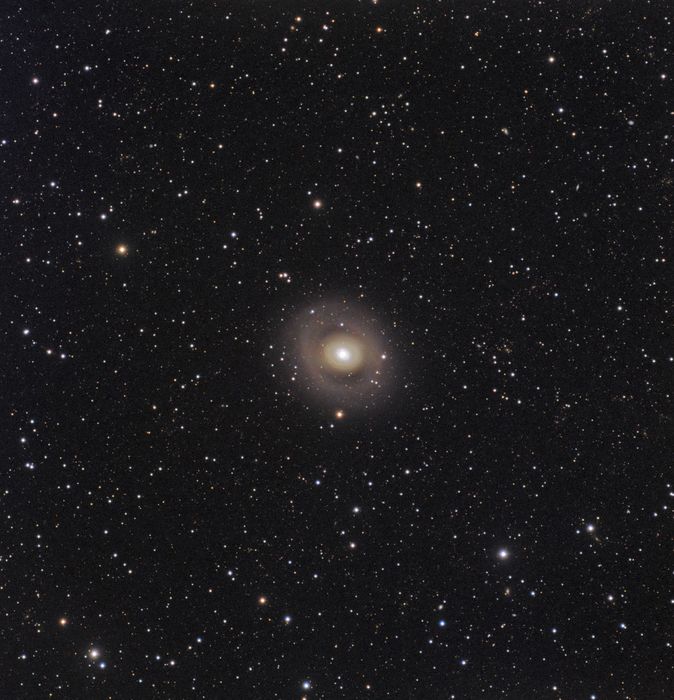 m94 messier 94