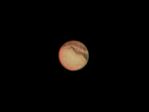 MARS le 2/ 11/ 2005 à 22h TU