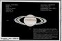 Saturne à l'oculaire