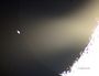 ocultation de saturne