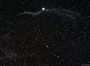 Dentelles autour de 52 Cygnus - NGC6960