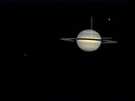 spot saturne