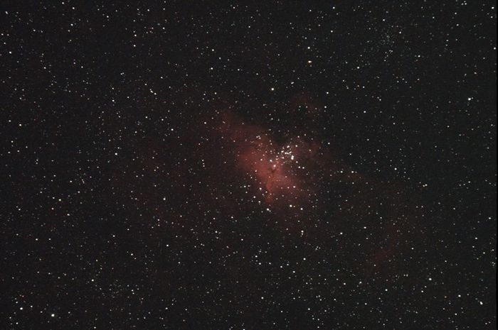 m16 de l' aigle